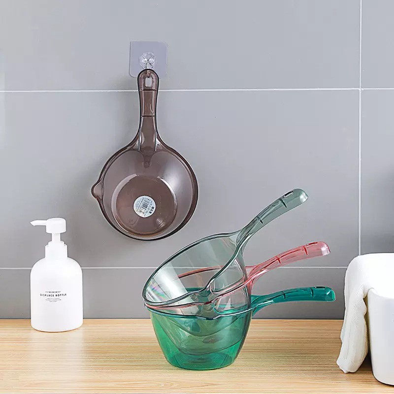 Gayung mandi transparan / Gayung Air Aesthetic Transparan Gayung Mandi Transparan Gayung Air Transpa