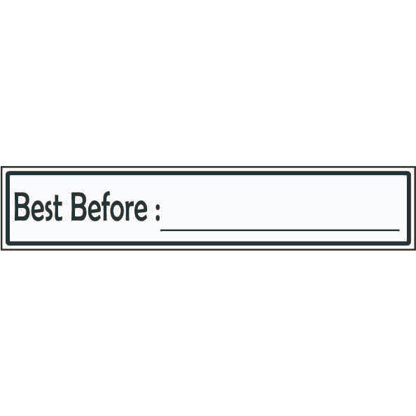 

CETAK KILAT - Stiker Best Before / Stiker Label Baik Sebelum