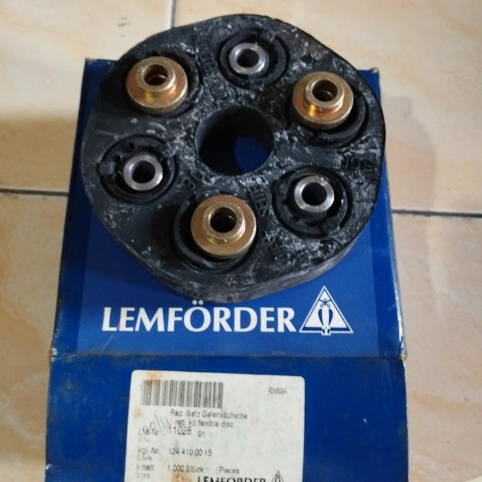 SALE karet kopel depan w124 200 w202 c180 Mercedes benz