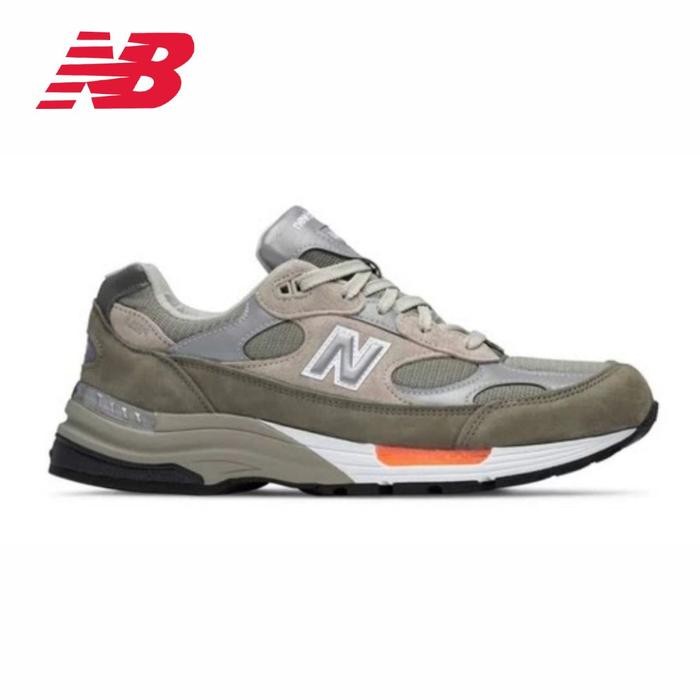 Sepatu NB New Balance 992 WTAPS SHOES STANDARD