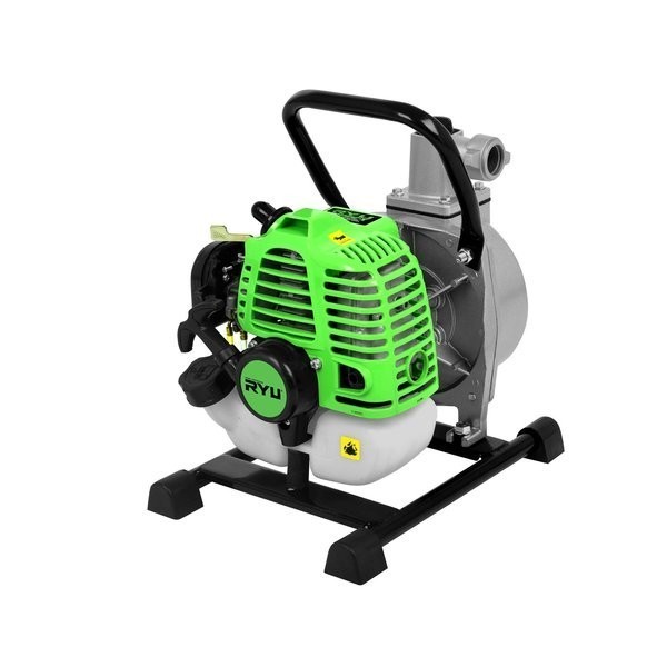 Ryu Mesin Pompa Air Bensin RS10CX Water Pump Assy Tekiro RS 10 CX