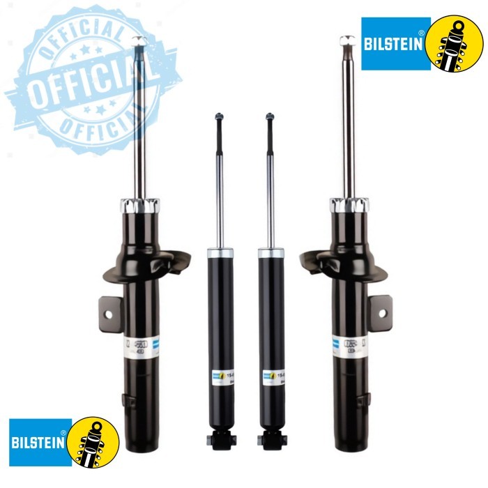 Shock Depan + Belakang PEUGEOT 406 Merk BILSTEIN B4