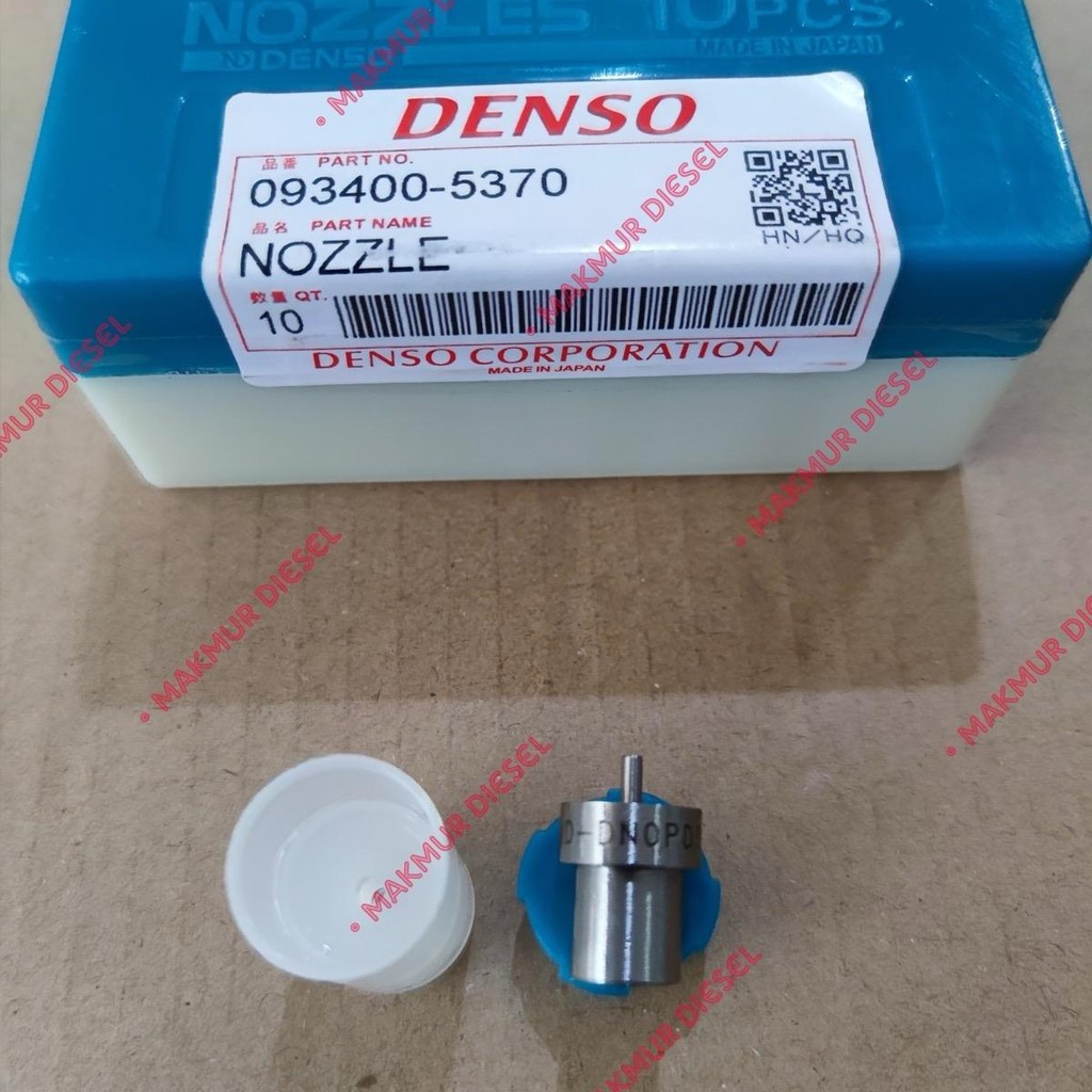 NOZZLE ONLY L300 DIESEL/L039