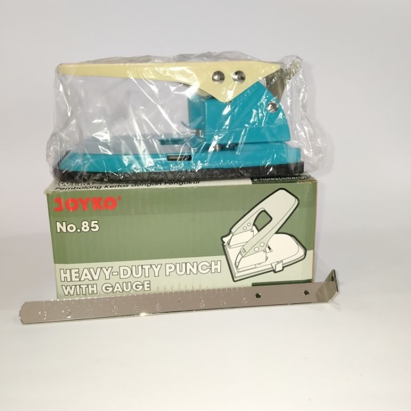 

[SG] Punch Joyko No85