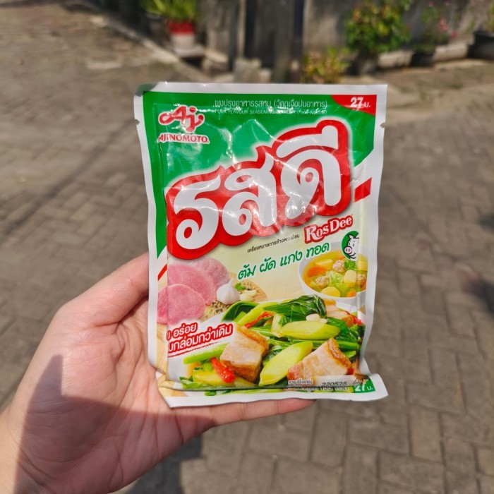 

bumbu knoor thailand/aibas babi dan ayam