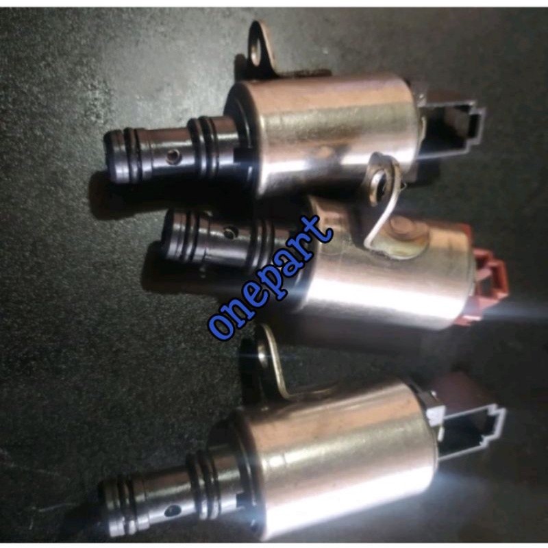 selenoid valve matic Honda Accord CRV original