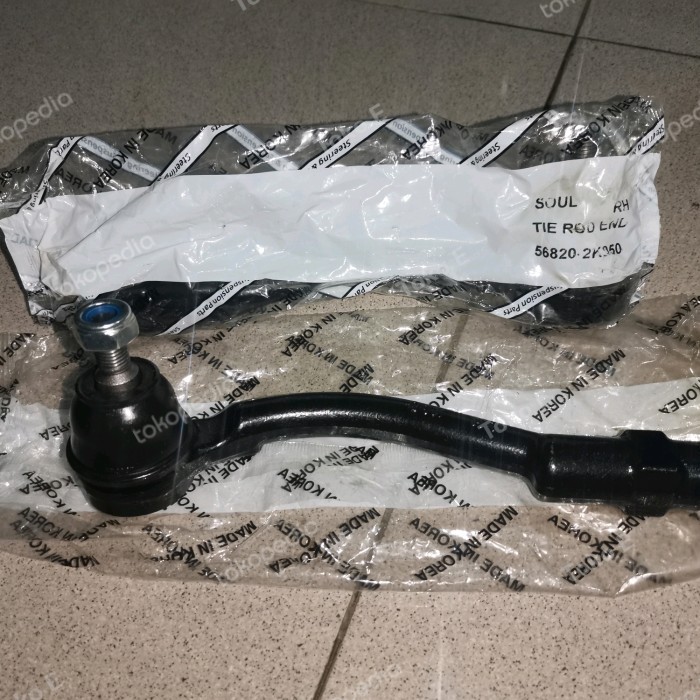 Ready Part Tierod hyundai i20 COD