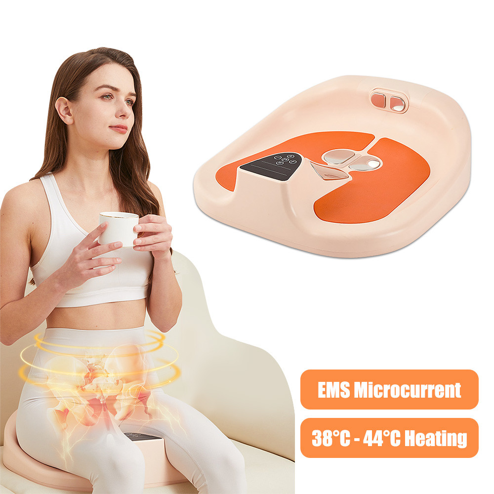 PREORDER Thigh Master, Pelvic Floor Muscle Trainer, Kegel Exercise, Thigh Exerciser,Ems Pelvic Floor