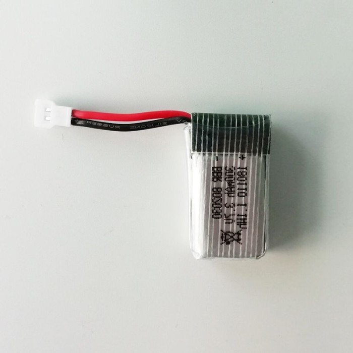 Aksesories Pesawat Terbang Remote Control ZY-530Pro Spare Part - Baterai