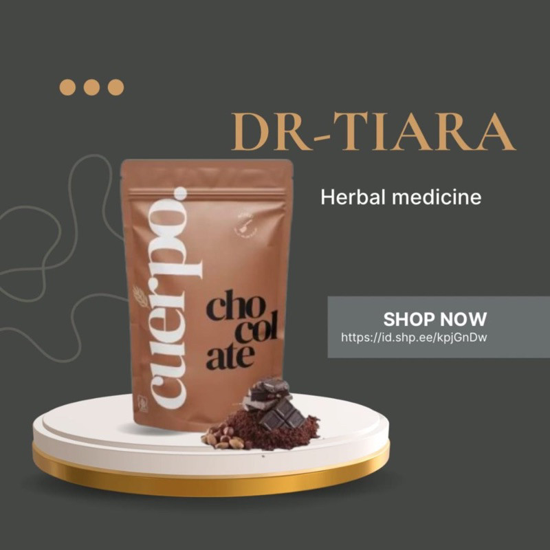 

100% ORIGINAL Cuerpo Susu Tinggi Kalori & Protein Asli Penggemuk Penambah Berat Badan Coklat Ampuh