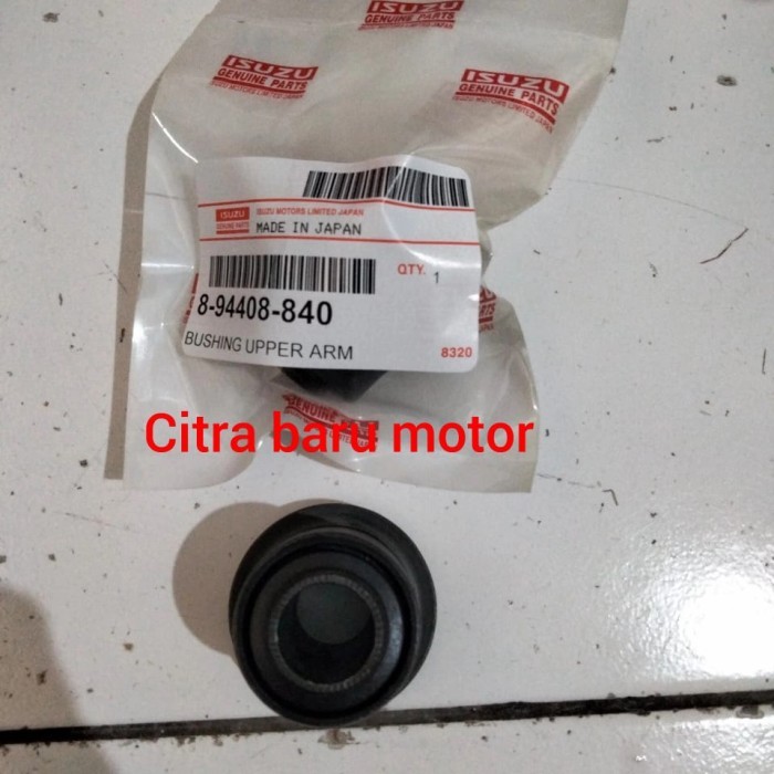 Part bosh bushing arm sayap atas panther pickup kapsul panther touring COD New