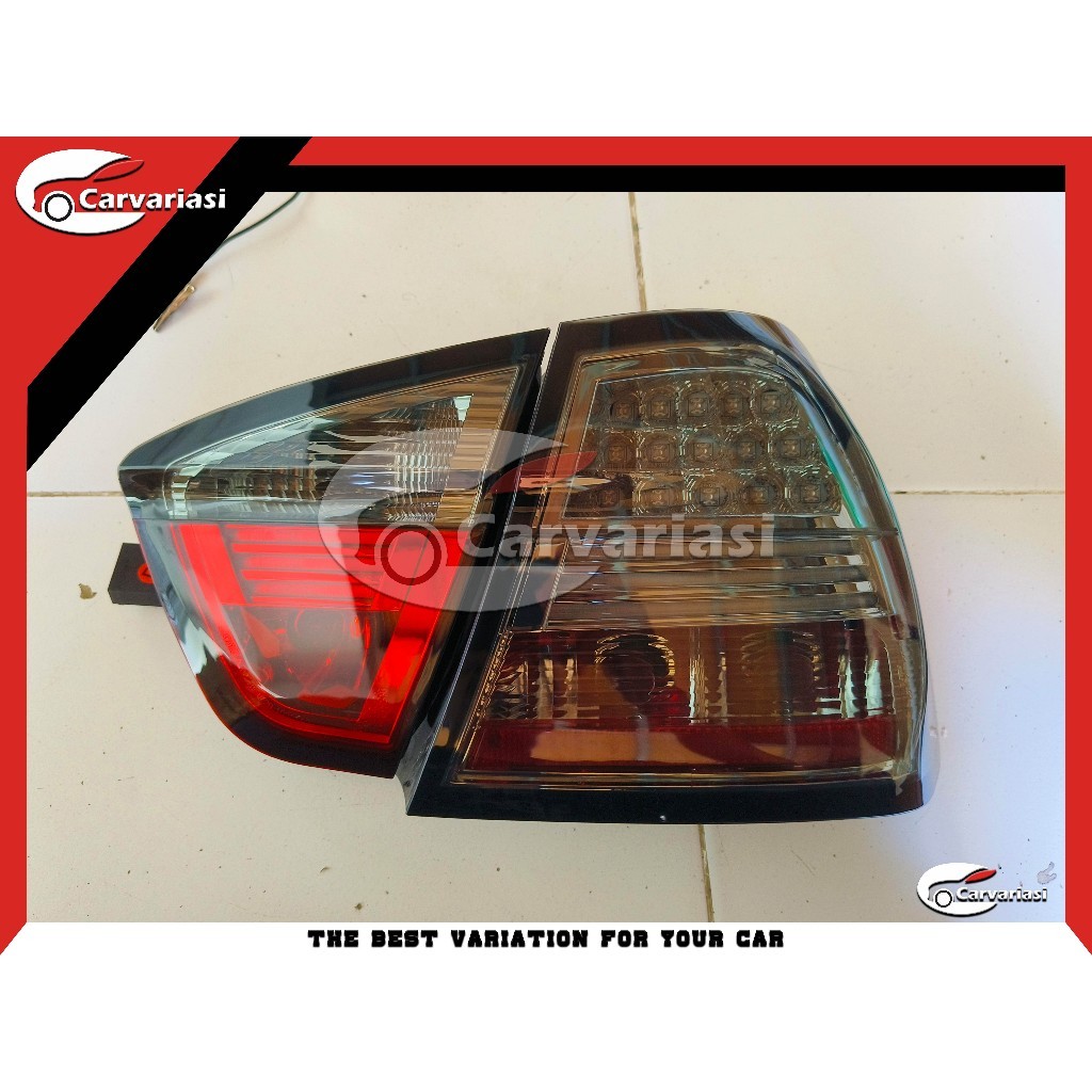 STOPLAMP BMW E90 SERI 3 E90 2005-2008