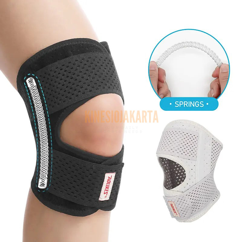 Knee Decker Aolikes Deker Lutut Kesehatan Cedera Lutut Olahraga Sport Terapi Nyeri Sakit