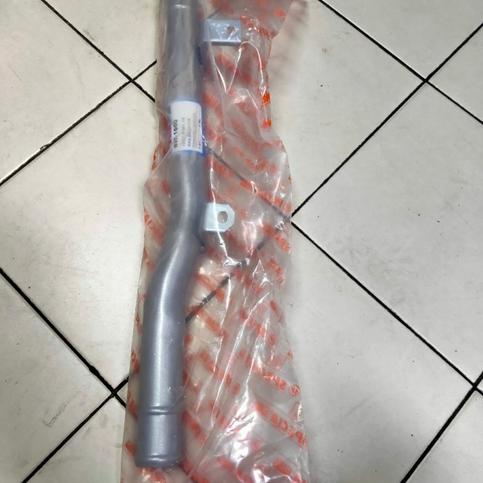 COD New Part pipa radiator atas daihatsu feroza