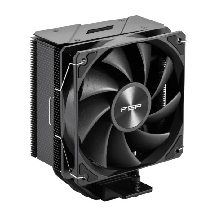 FSP NP5 BLACK HSF Cooler CPU Processor AMD INTEL