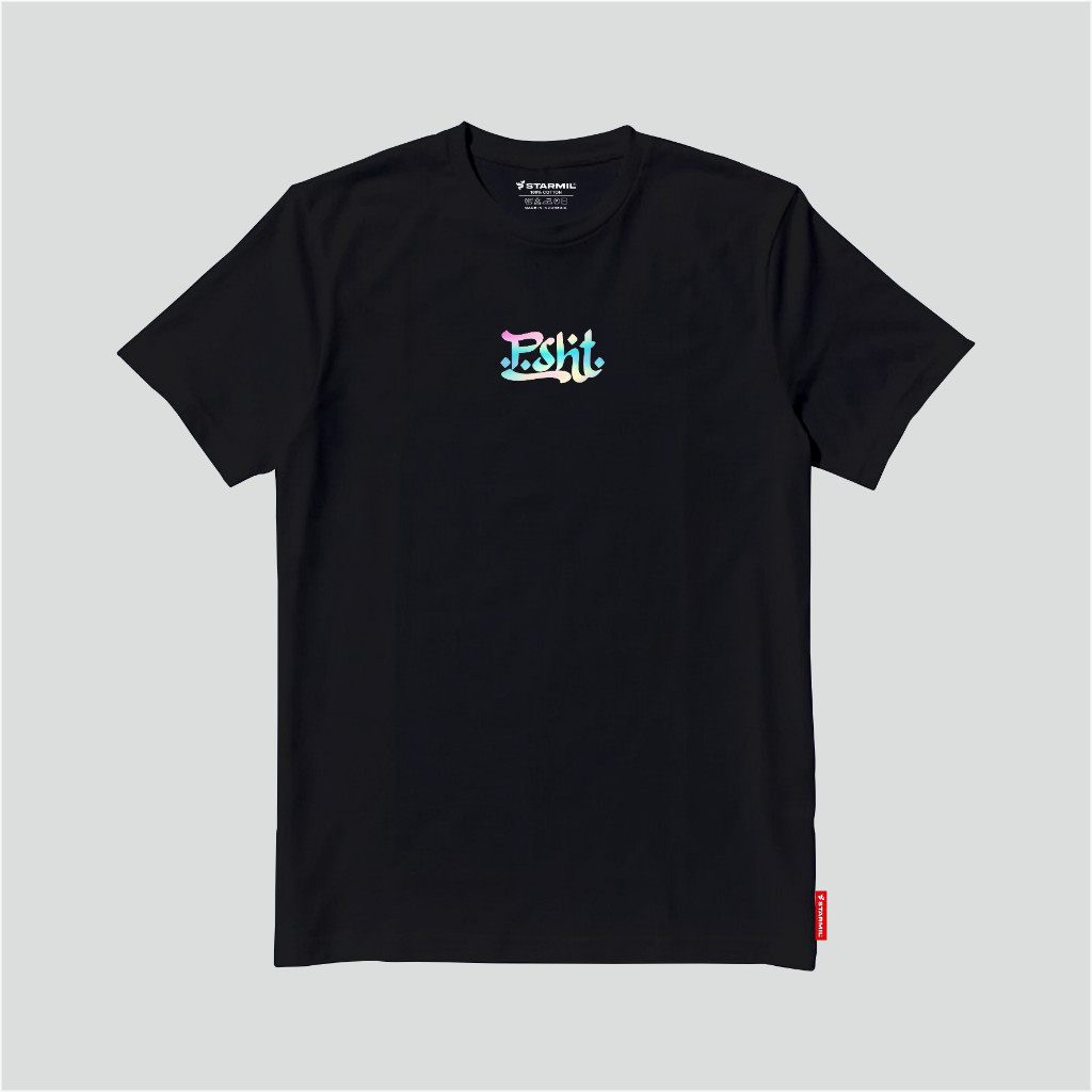 Kaos PSHT Persaudaraan Setia Hati TERATE Fighter Culture Casual starmils 11801X