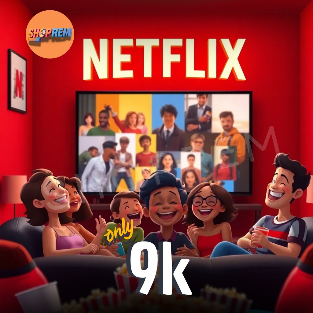 NETFLIXXX PRIVATE PREMIUM, TANPA BATASAN LAYAR, FULL GARANSI, NETFLIX NETFLIXX PREMIUN PLIK NET NETF