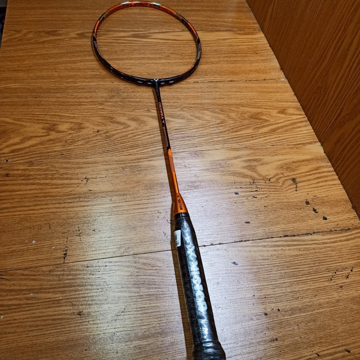 Raket Victor COLUMBIA V (100% ORIGINAL)