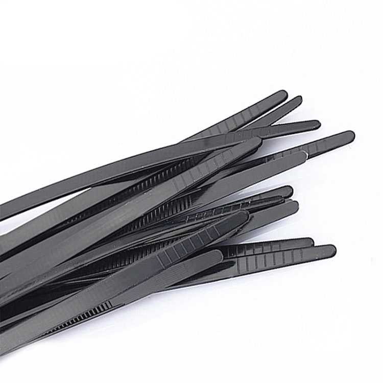 

AJSSHOP YCDC Kabel Ties Self Locking Wire Zip 2x150 mm 1000 PCS - V94