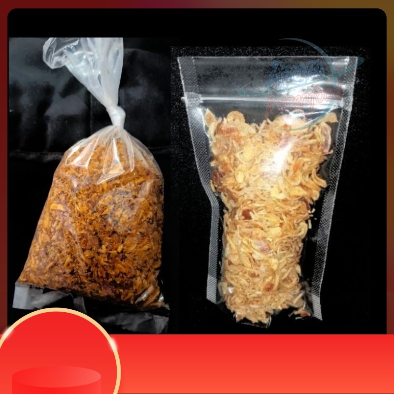 

Bawang goreng 100gr/250gr