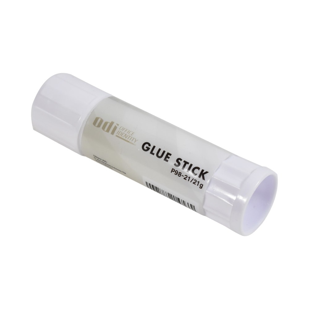 

Odi 21 gr Lem Stick Glue Stick Perekat Peralatan Kerajinan Sekolah