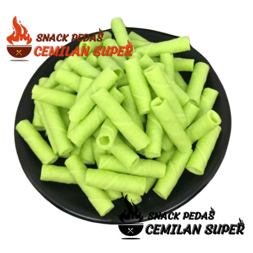 

CS ASTOR MINI HIJAU 1KG Astor Barcelona Aneka Rasa Cemilan Astor Kiloan Cemilan Makanan Ringan Vira