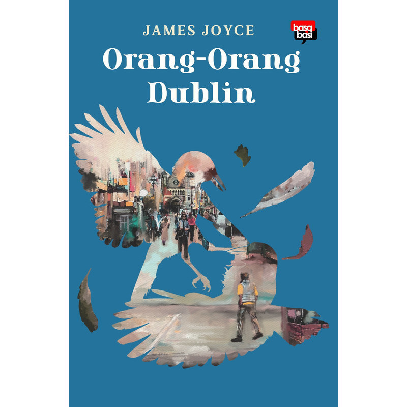 Buku Orang-Orang Dublin - James Joyce