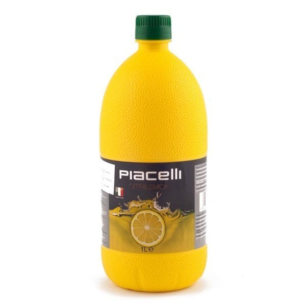 

Piacelli Minuman Citrilemon botol 1 L