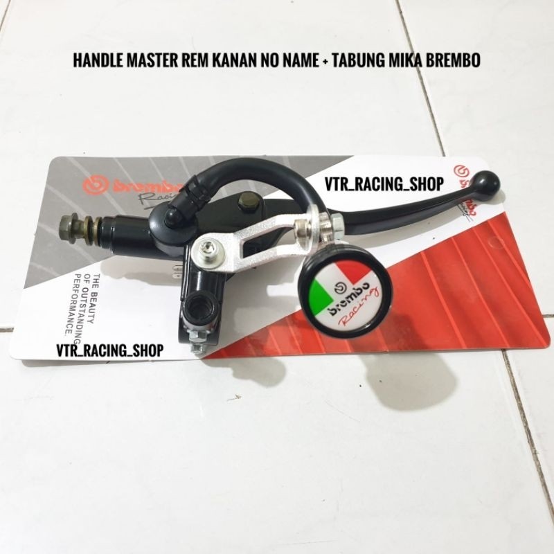 COD Master Rem No Name Big Smoke Handle Master Rem Kanan No Name Tabung Big Smoke