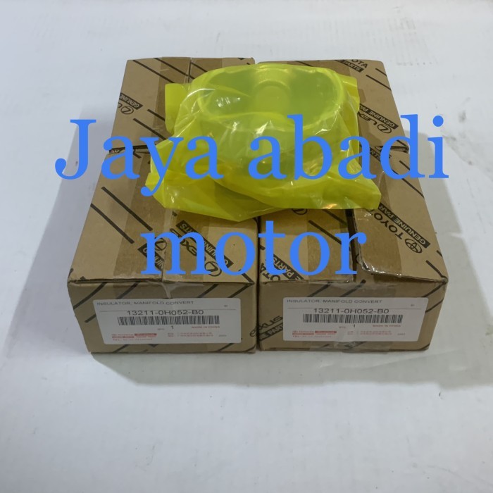 Piston seher alphard camry standard original toyota berkualitas