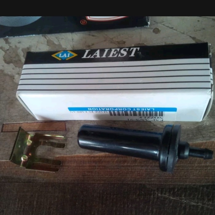 New COD Part  nozzle wiper zebra espass 1pc
