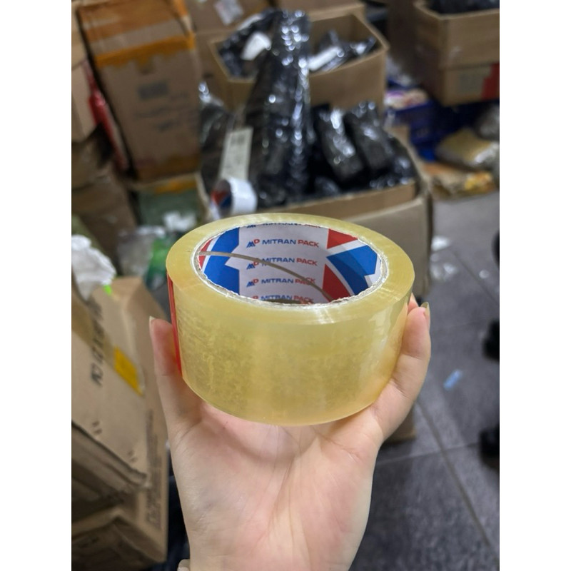 

Lakban Bening 100 Yard Satuan Lakban Coklat 100 Yard Harga termurah T8 TERMURAH