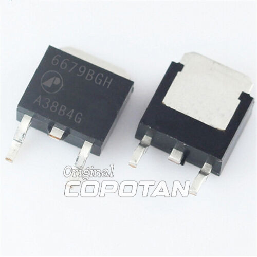 Mosfet 6679BGH AP6679BGH 66798GH P-CH 30V 63A TO-252