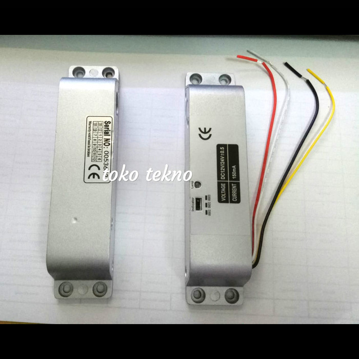 

LARIS -Drop Bolt Pintu Kayu | Alumunium Bracket Dropbolt Pintu Kayu Door