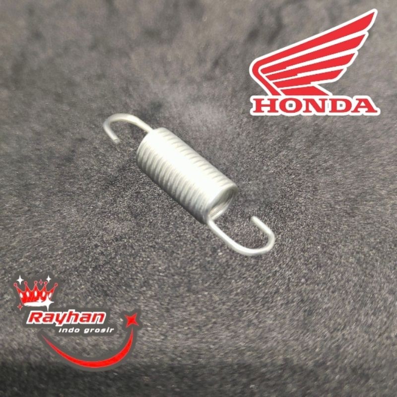 per jok motor Honda per koncian jok Hon...