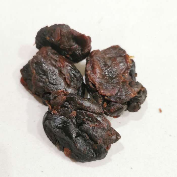 

lengkeng hitam kering longan 100Gr