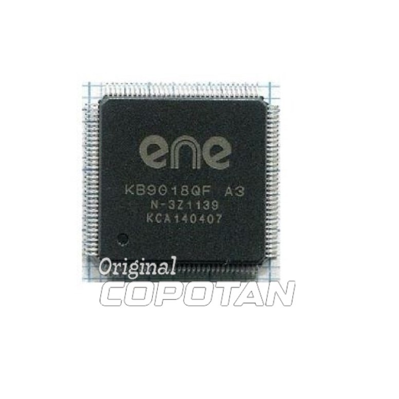 ene KB9018QF A3 SIO KBC
