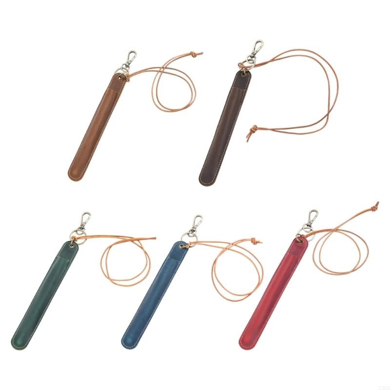 

PU Leather Pen Pouches Pen Protector Fountain Pen Protective Cover Leather Pen Case Pen Holder Bag Fountain Pen Sleeve