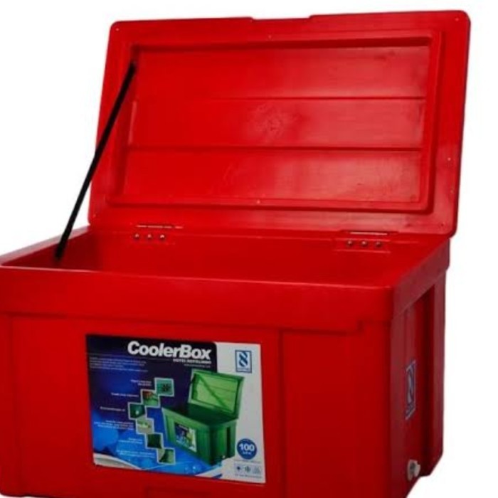 cooler box 50 liter bekas murah banget kualitas ok