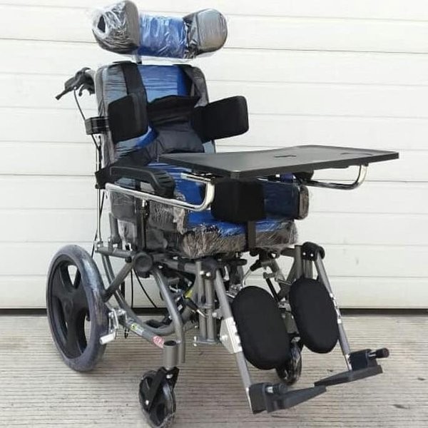Kursi Roda Jupiter Avico Cerebral Palsy - Avico Jupiter CP