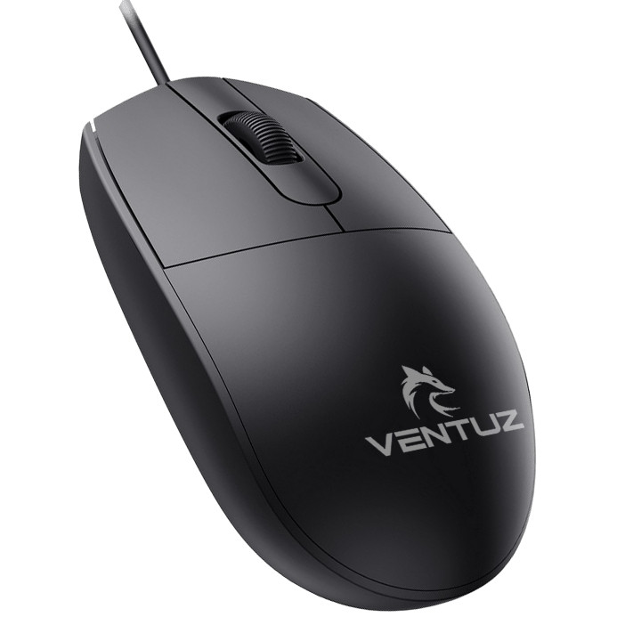 VENTUZ FLOW M1 Business Optical Mouse