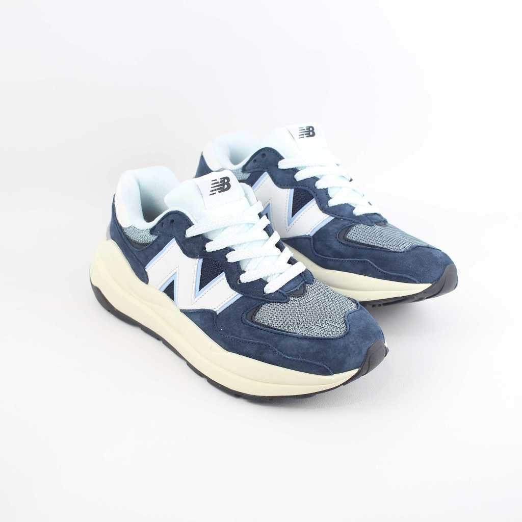 NB 5740 Team Navy M5740CD