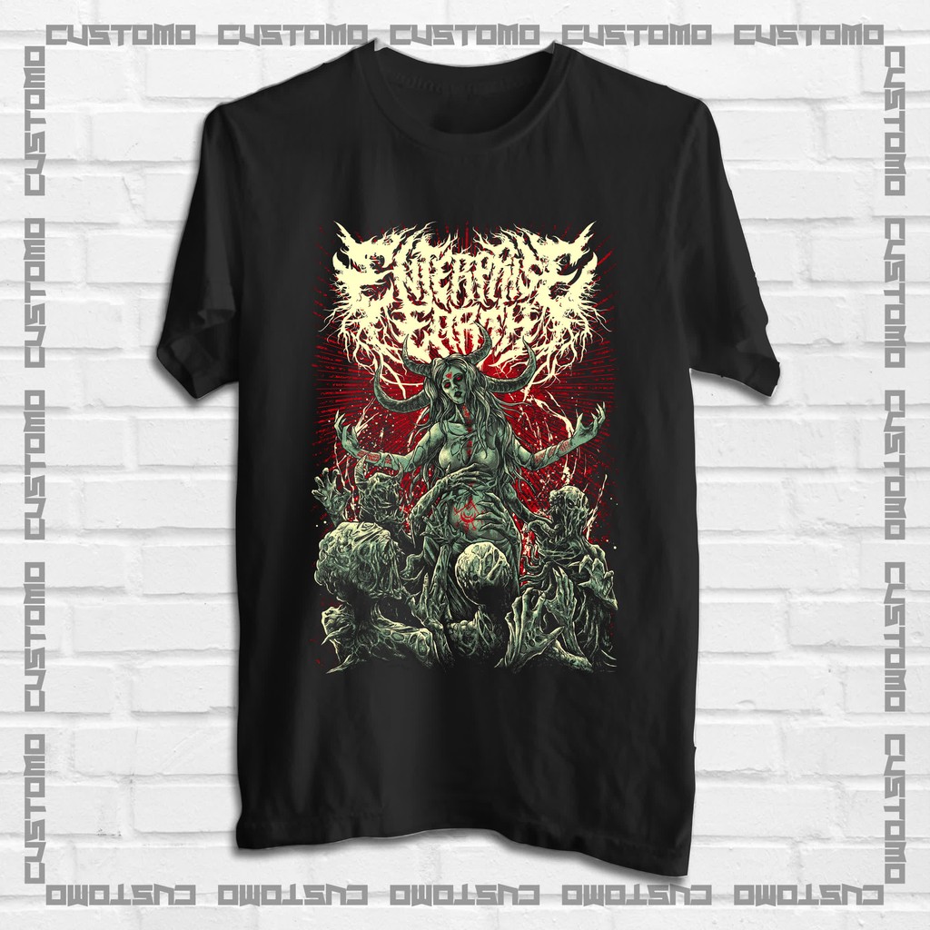 KAOS ENTERPRISE EARTH 032 | KAOS BAND | BAJU SKENA | KAOS DEATH METAL | KAOS HARDCORE | CUSTOMO KAOS