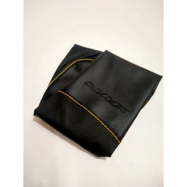 KULIT JOK NMAX ORIGINAL