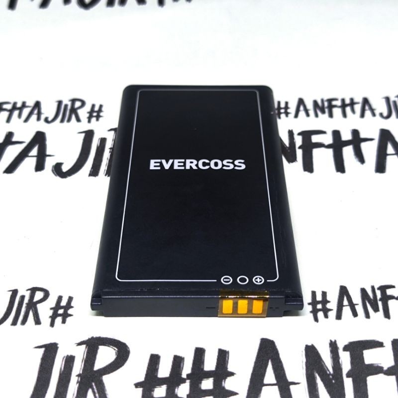 BATRE BATERAI EVERCOSS EVERCOS N2C BATRAI BATTERY EVERCROSS N2C N2 C N 2C ORIGINAL (2700mAh)