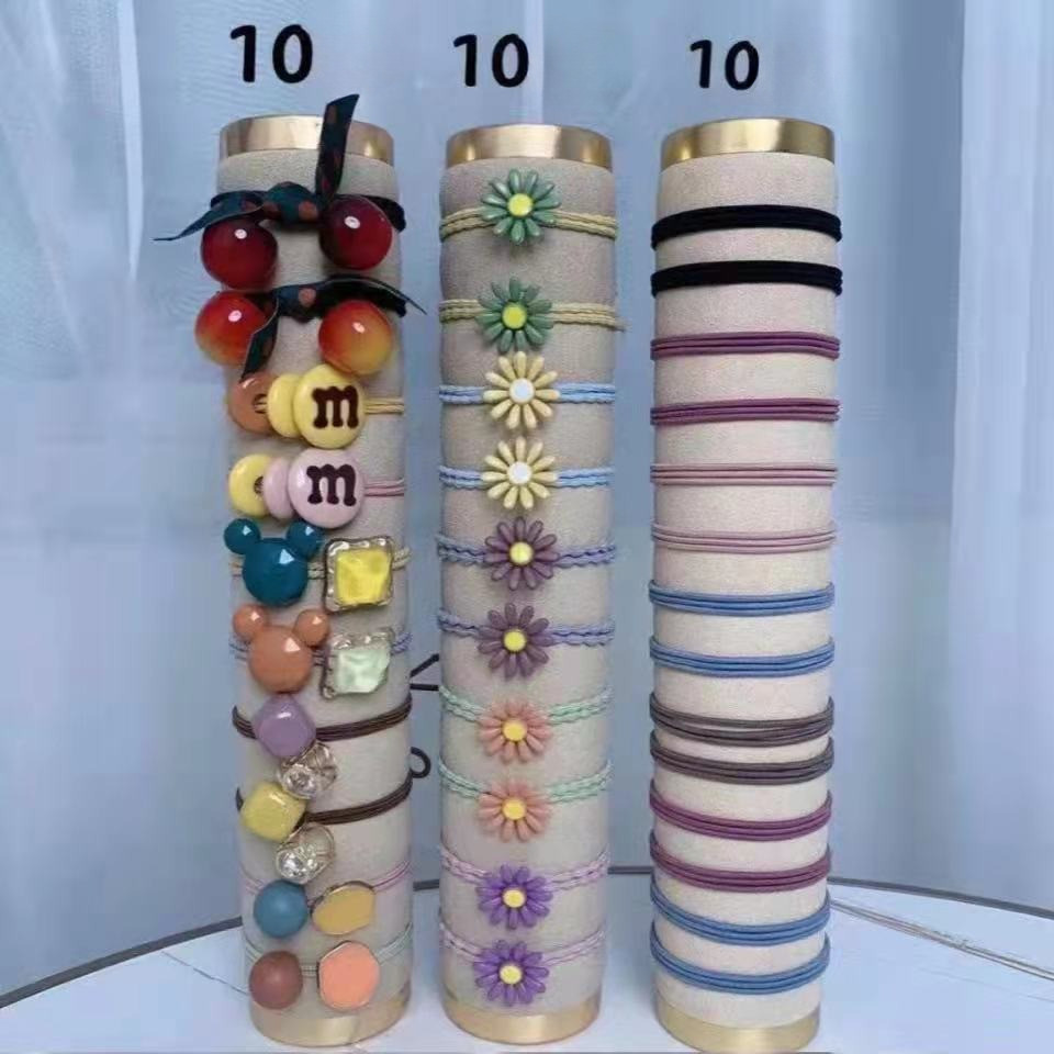 Ikat rambut gelang ikat rambut karet rambut ikat rambut wanita tali rambut tali rambut wanita rambut