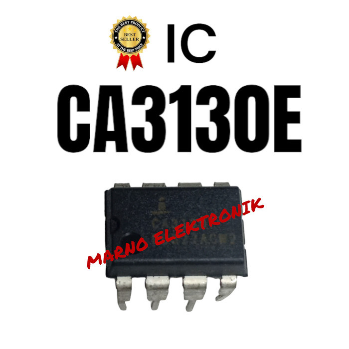 OSA99 IC CA3130E CA 3130 E CA 3130E  ASLI ORI ORIGINAL