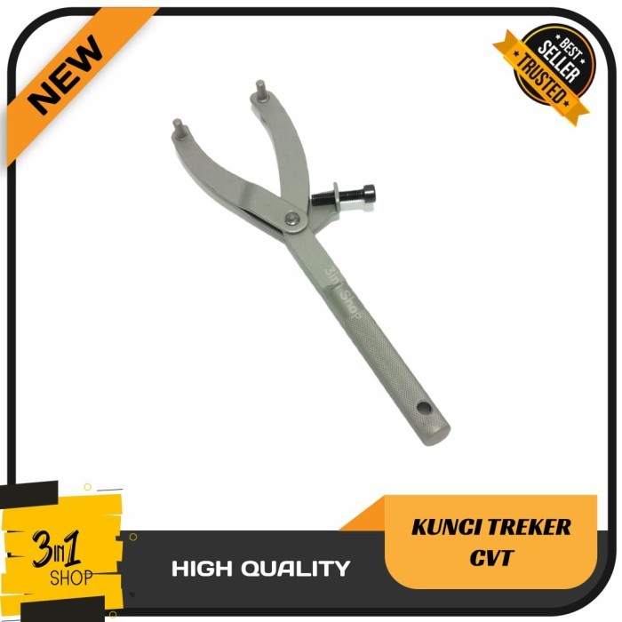 Kunci Treker CVT / Tahanan Kopling / Treker CVT / Kunci CVT