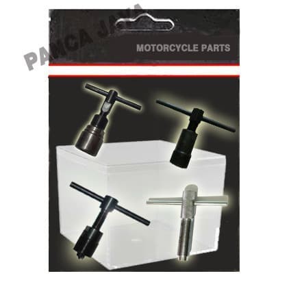 TRACKER PULLER MAGNET MAGNIT SUPRA FIT X FIT NEW SMASH SHOGUN NEW 125