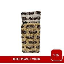 

GRATIS ONGKIR - MORIN KACANG PANGGANG 1KG